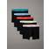 Calvin Klein Boxer Briefs 5 Pack - Black