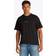 Tommy Jeans Linear Logo T-Shirt - Black
