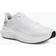 Under Armour Rogue 5 Men's Running Shoes - White/Black