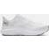 Under Armour Rogue 5 Men's Running Shoes - White/Black