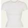 SKIMS T-shirt Cotton Jersey - Marble