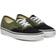 Vans Authentic M - Loden Green/Black