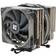 Thermalright Frost Spirit 140 Processor Air Cooler 12 cm Black Silver