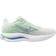 Mizuno Wave Inspire 21 Løbesko - Mint/Bel Air Blue/Neo Mint