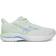 Mizuno Wave Inspire 21 Løbesko - Mint/Bel Air Blue/Neo Mint