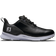 FootJoy Fuel Vandtætte Herre Golfsko Uden Spikes - Black/Black/White