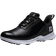 FootJoy Fuel Vandtætte Herre Golfsko Uden Spikes - Black/Black/White