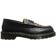 Dr. Martens Womens Penton Loafers - Black