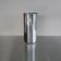 Nichba Stainless Steel 24 cm Vase