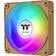 Thermaltake CT140 EX ARGB Sync PC Cooling Fan Gravel Sand 3 Pack