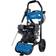 Scheppach Petrol Pressure Washer 212cc 241bar 4.3kW hcp5000