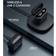 Aukey EP-T31 In-Ear Earbuds Svart