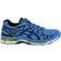 Asics Gel-Kayano 20 - Blue Neptune/Black