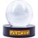 Fizz Creations PAC-MAN Crystal Ball Light Bordslampa