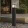 Lucande Outdoor Lightsdimmable Klemens Aluminium Bollard