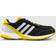 adidas Adizero Adios OG Sneakers - Core Black/Silver Metallic Yellow