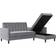 Dorel Home Celine L-Form Ecksofa 213 cm x 154 cm Sofa