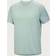 Arc'teryx Cormac Logo Crew - Stone Green Heather