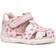 Geox Baby Girl Sandals Zapito A - Blanc