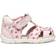 Geox Baby Girl Sandals Zapito A - Blanc