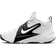 Nike Team Hustle D 12 GSV - White/Black/White