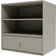 Montana Mini 1005 Modul Fennel 144 Reolsystem