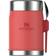 Stanley Classic Legendary Hot Coral Food Thermos 0.4L
