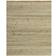 Plus Plank Profilzaun Holz 1740 x 2030 mm Natur