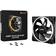 Be Quiet! Light Wings Reverse ARGB PWM Fan 140mm
