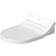 Duravit SensoWash Toalettsits Dusch Soft Close Vit