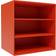 Montana Mini 1004 Rosehip Shelving System
