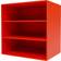 Montana Mini 1004 Rosehip Shelving System