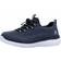 Rieker Slip On Promenadskor - Blue
