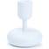 Iittala Nappula 107 mm Aqua Candle Holder