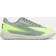 Under Armour Shadow Turf 3 Unisex Soccer Shoes - Silica Green/High Vis Yellow/Black