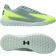 Under Armour Shadow Turf 3 Unisex Soccer Shoes - Silica Green/High Vis Yellow/Black