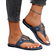 Shein Womens Camouflage Butterfly Embroidery Flat Sandals With Round Buckle Open Toe SlipResistant Flip Flops For Outdoor And Indoor Use