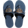 Shein Womens Camouflage Butterfly Embroidery Flat Sandals With Round Buckle Open Toe SlipResistant Flip Flops For Outdoor And Indoor Use