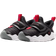 Nike Nike 23/7.2 EasyOn Baby Toddler Shoes - Black