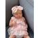 Lonian Baby Realistisk Docka 48 cm