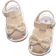 Shein Toddler Girls Closed Toe Sandals - Summer