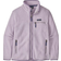 Patagonia Retro Pile Jacket - Purple