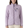 Patagonia Retro Pile Jacket - Purple