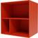 Montana Mini 1102 Shelf With Compartments Shelving System