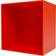 Montana Mini 1001 Rosehip Wall Shelf 35cm