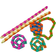 Robetoy Fidget Toys: Wacky Tracks nye farver
