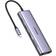 Ugreen USB C-dockningsstation 10 I 1 USB C-hubb PD SD/TF