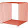 Montana Panton Rosehip Shelving System