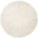 Hemtex Rund Matta Beige 200cm