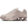 Nike Shox R4 Women's Shoes - Grey
